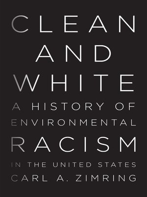 cover image of Clean and White